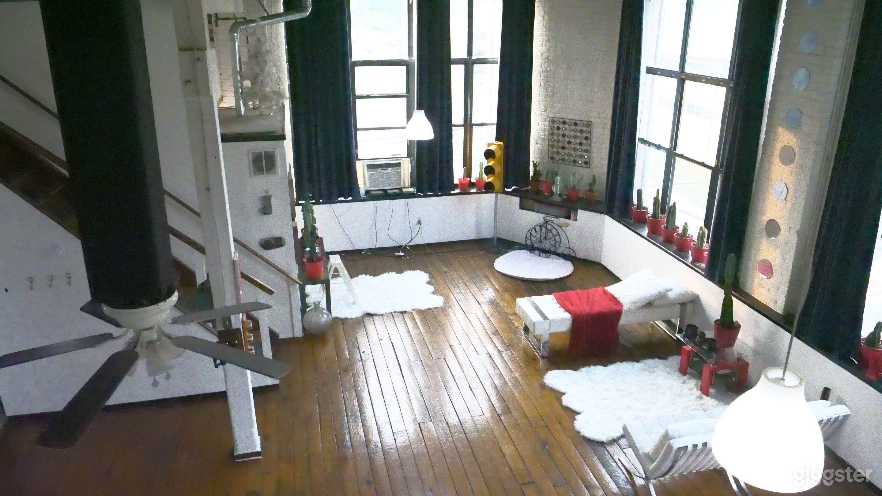 Philadelphia Creative Spaces Photo 3