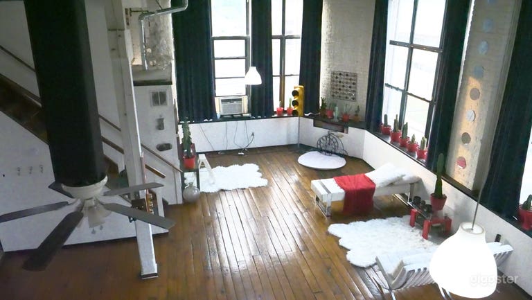  Beautiful Philly Film and Photo Event Space 