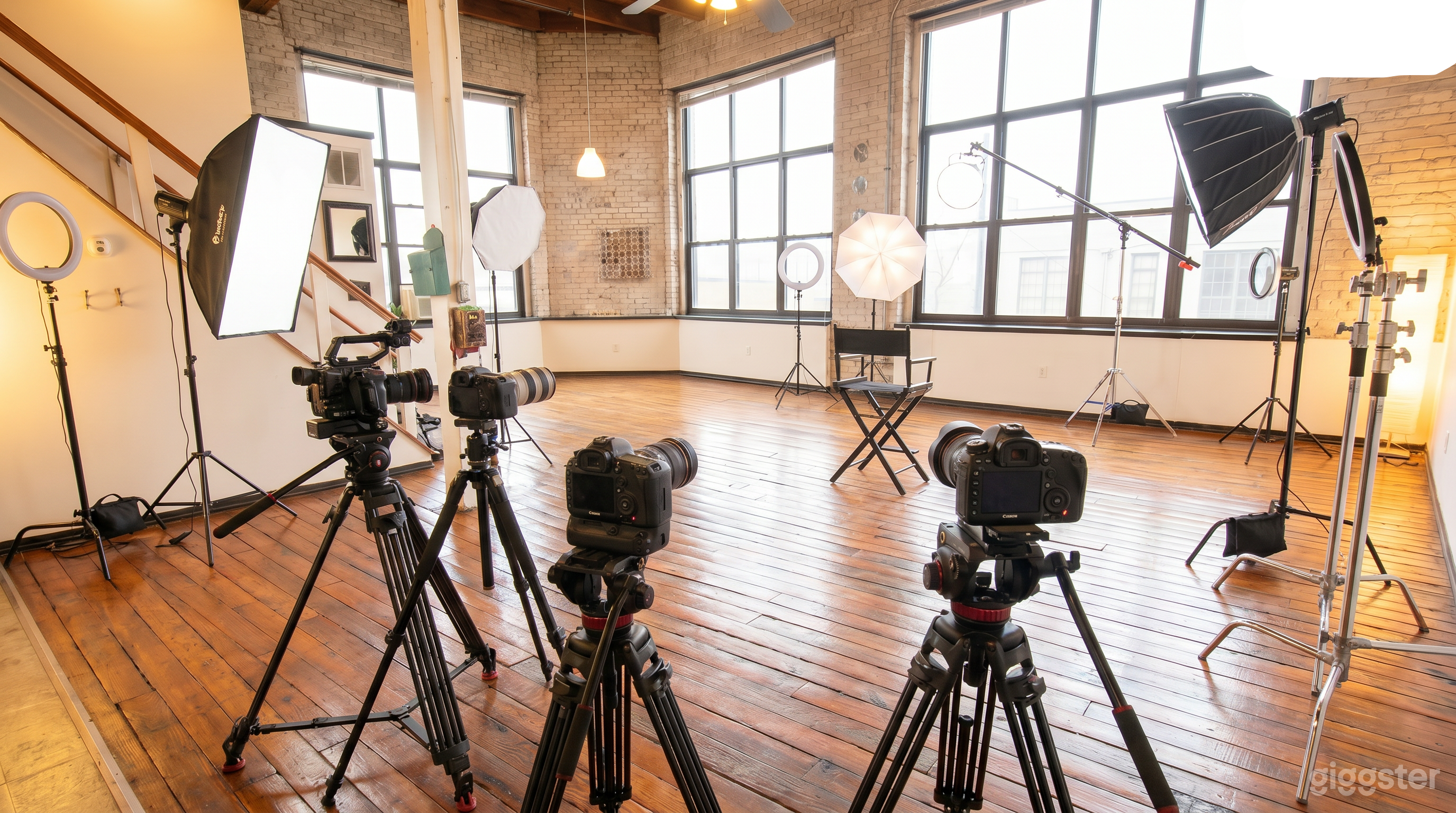 Philadelphia Creative Spaces Photo 2