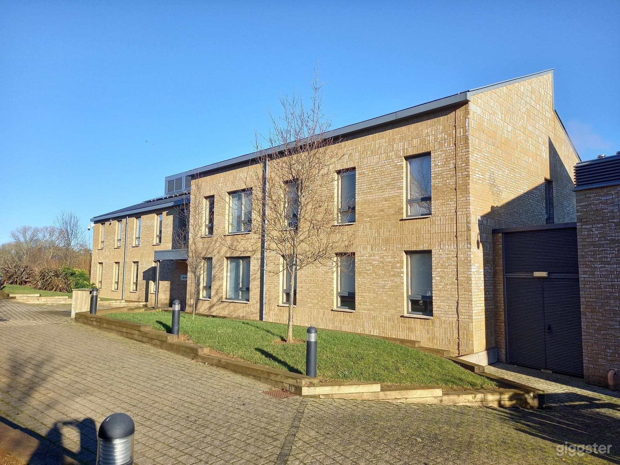 Holcot Accommodation