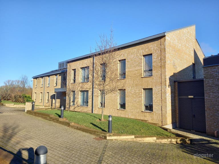  Holcot Accommodation 