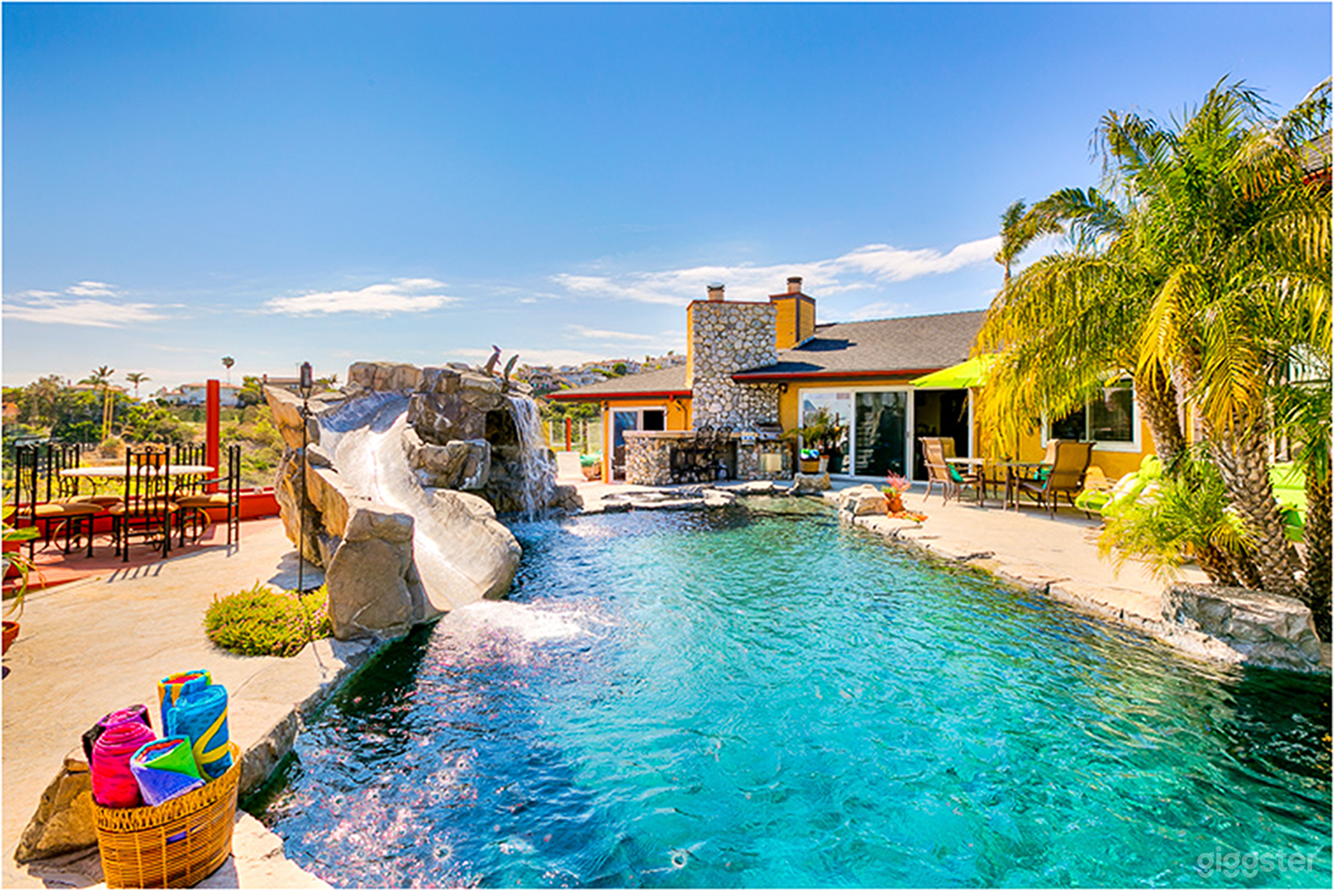 San Clemente "A Quaint Seaside Village"