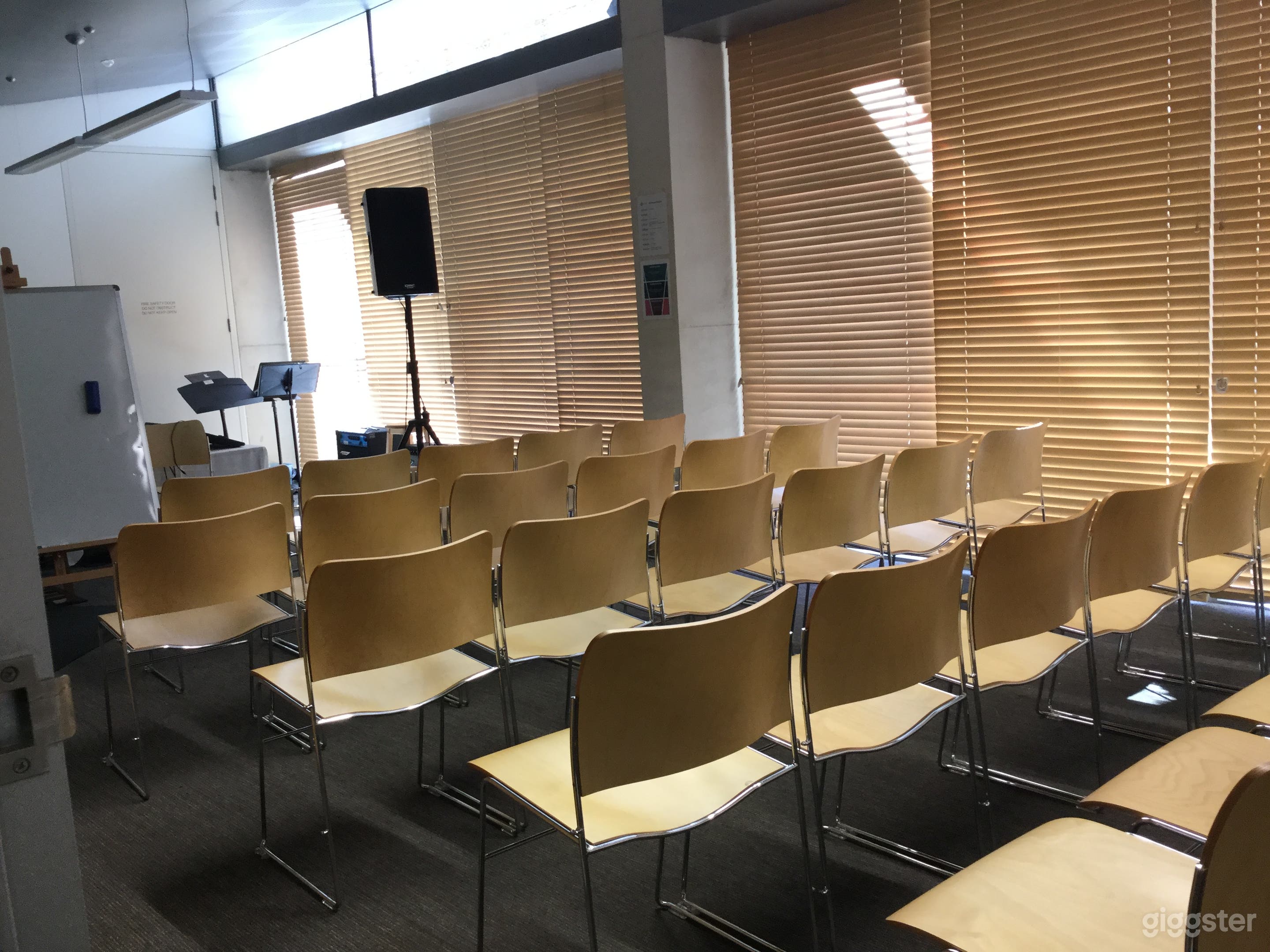 Meeting Rooms Photo 3