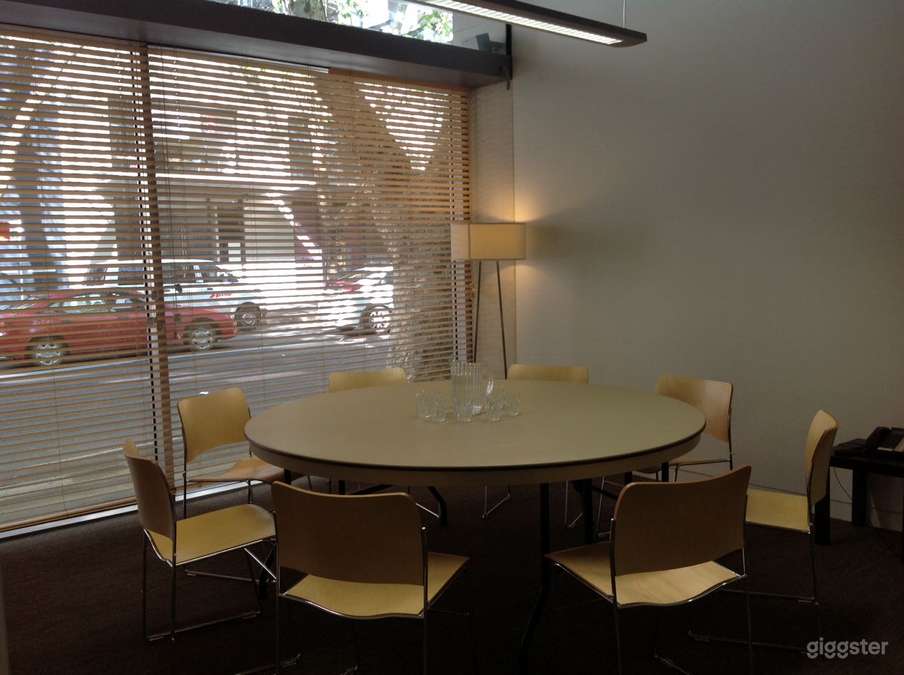 Meeting Rooms Photo 2