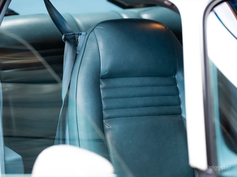  1979 Pontiac Trans Am 