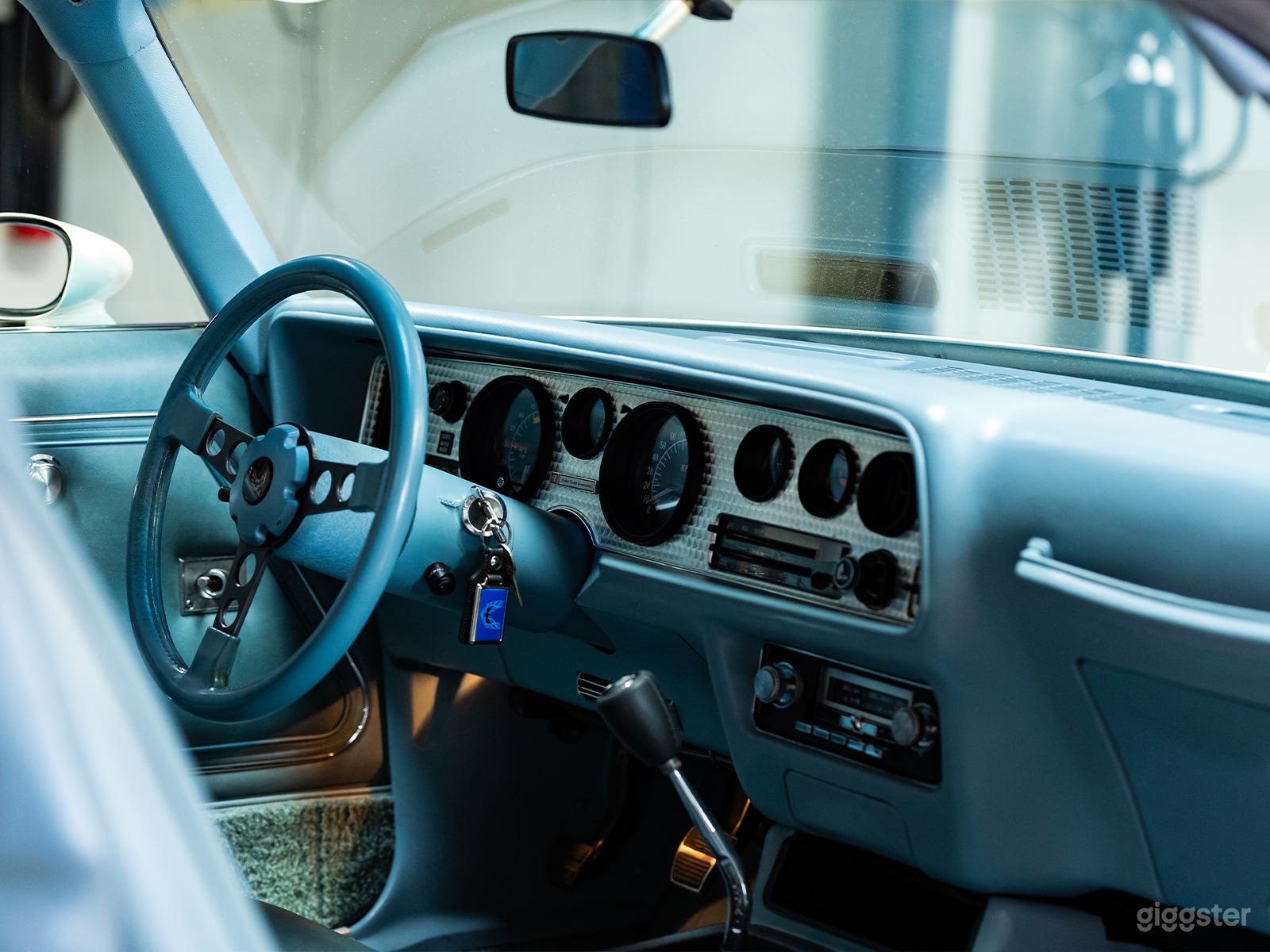 1979 Pontiac Trans Am Photo 4