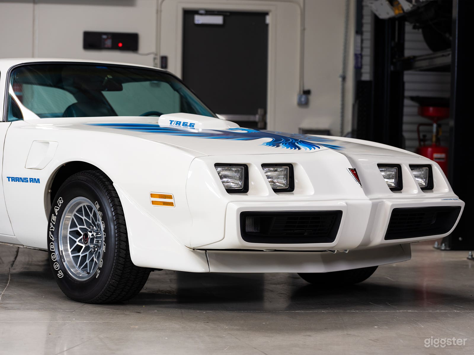 1979 Pontiac Trans Am Photo 2
