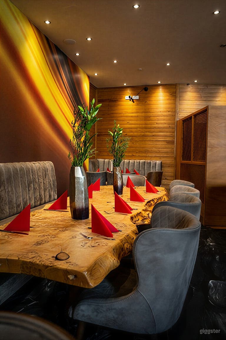  Gemütliches italienisches Restaurant im Herzen des Alexanderplatzes 