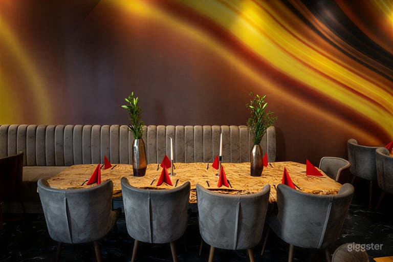  Gemütliches italienisches Restaurant im Herzen des Alexanderplatzes 