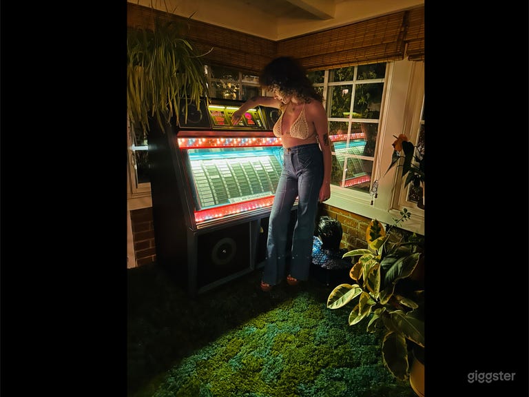  Swanky Time Capsule Estate Vintage Homes 40s - 70s 