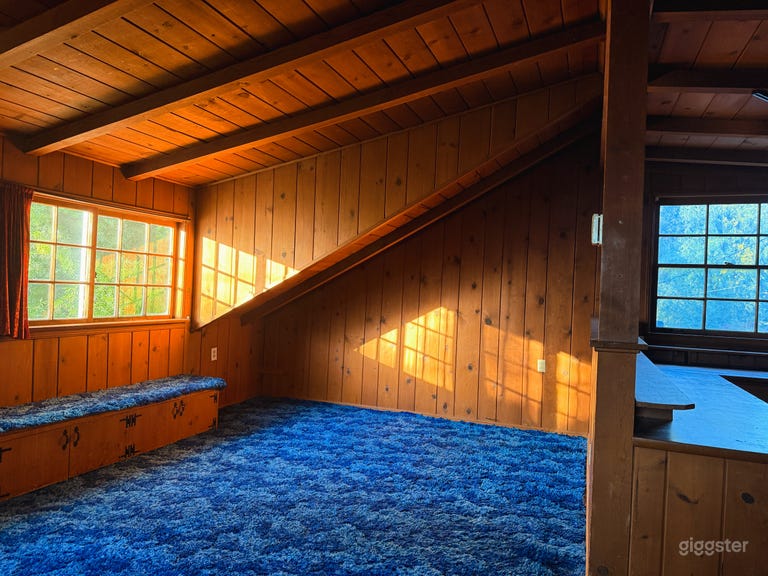  Vintage 40s–70s Time-Capsule Home + Pool & Cabin 