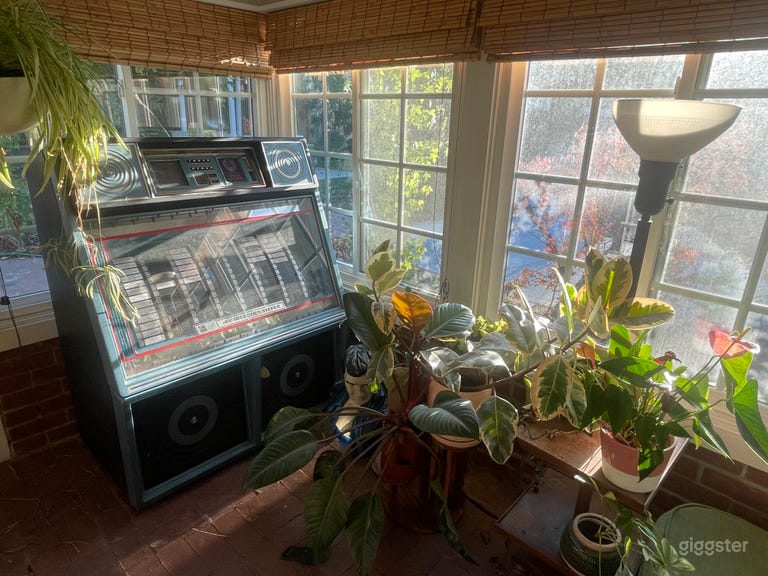  Swanky Time Capsule Estate Vintage Homes 40s - 70s 