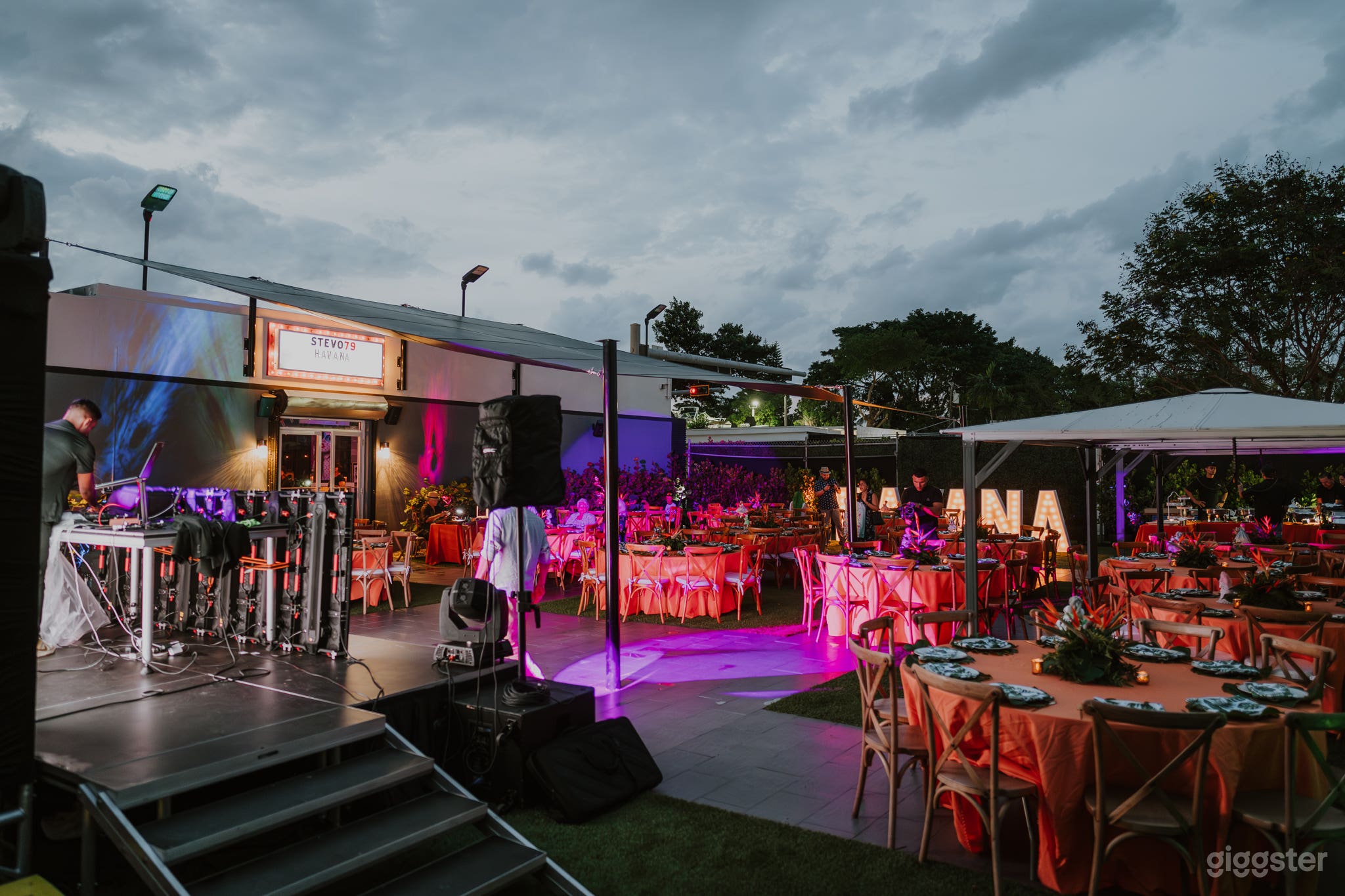 Miami's Premiere Events Venue  Photo 3