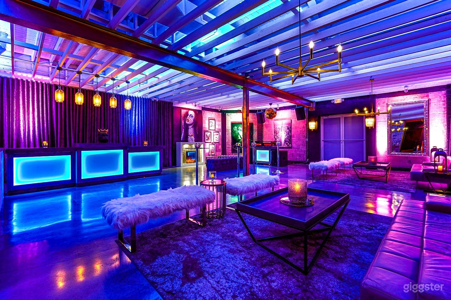 Miami's Premiere Events Venue  Photo 1