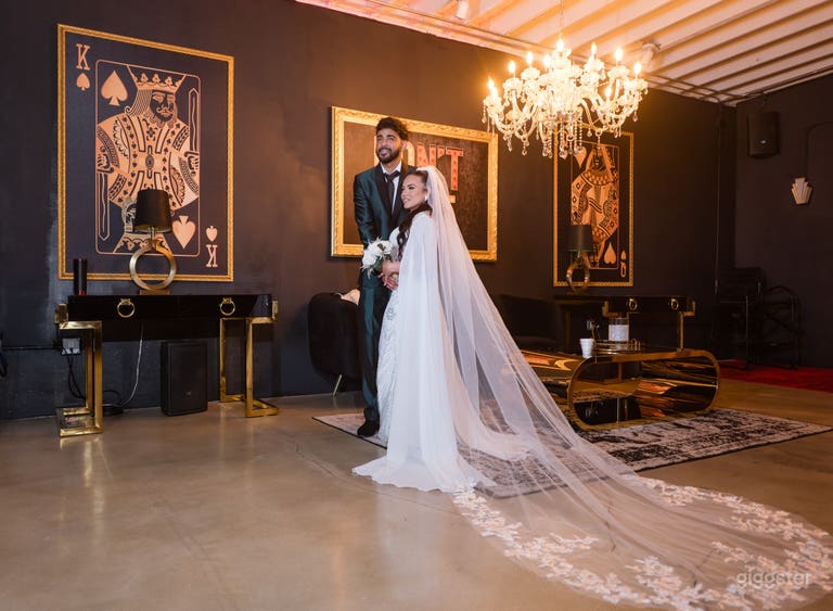  Miami's Premiere Events Venue  