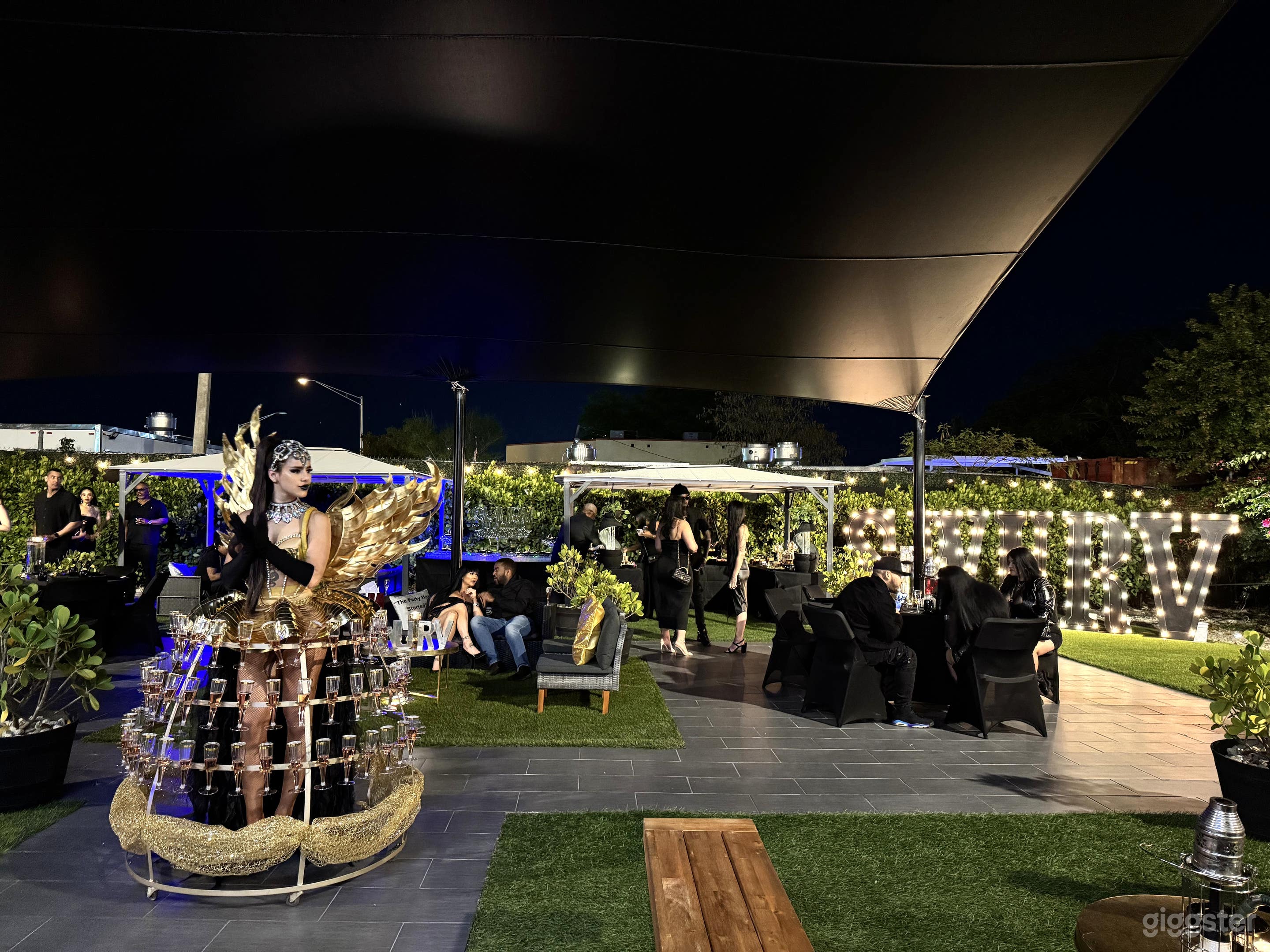 Miami's Premiere Events Venue  Photo 4