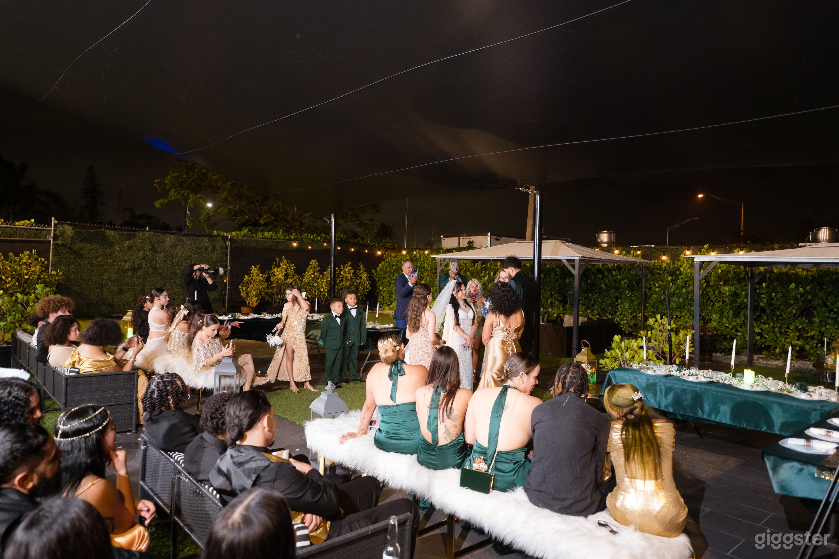 Miami's Premiere Events Venue  Photo 2