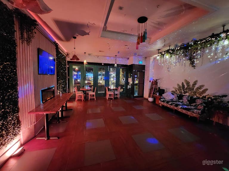  Tropical Main Dining Room 