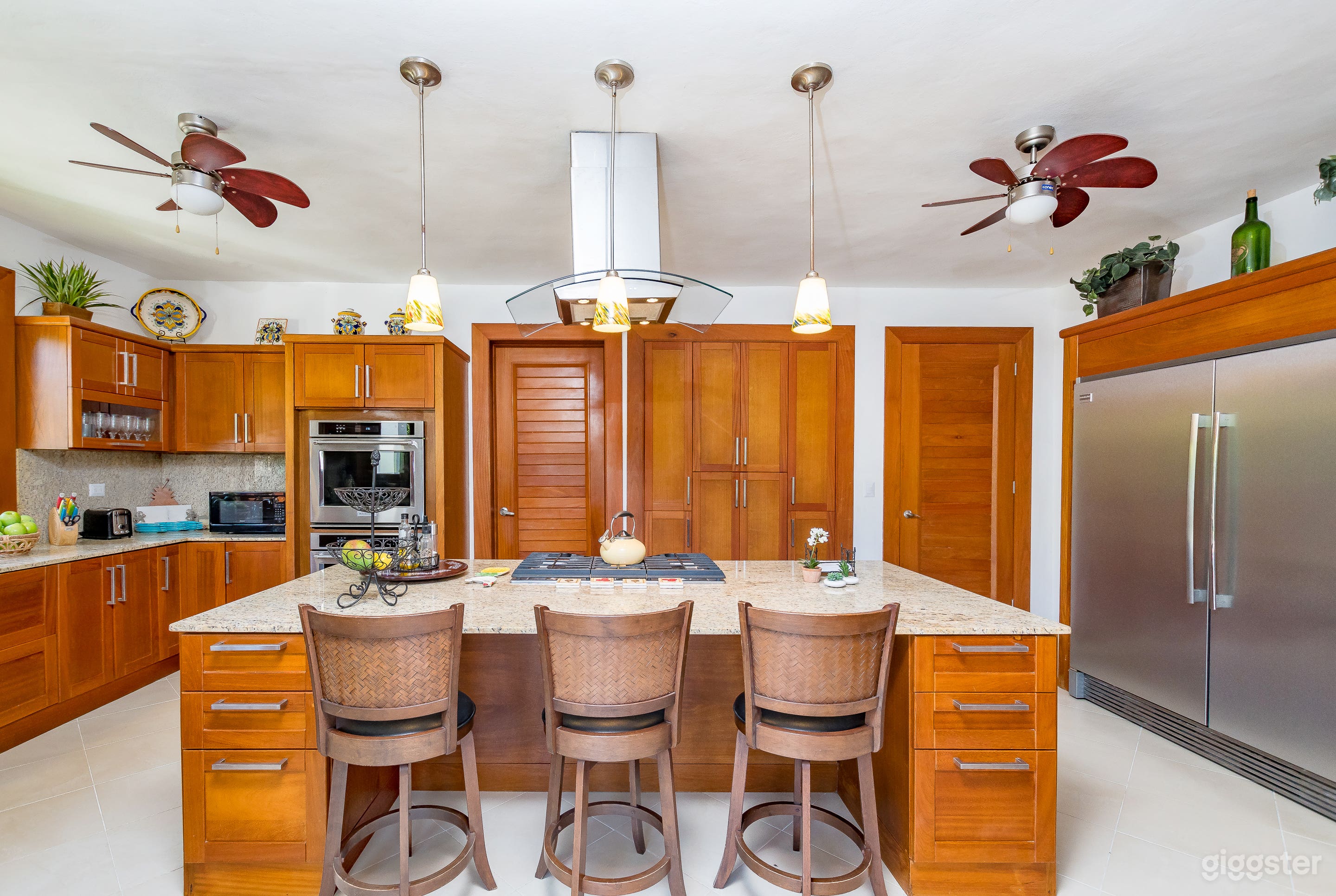 Villa Yarari 17 Photo 3