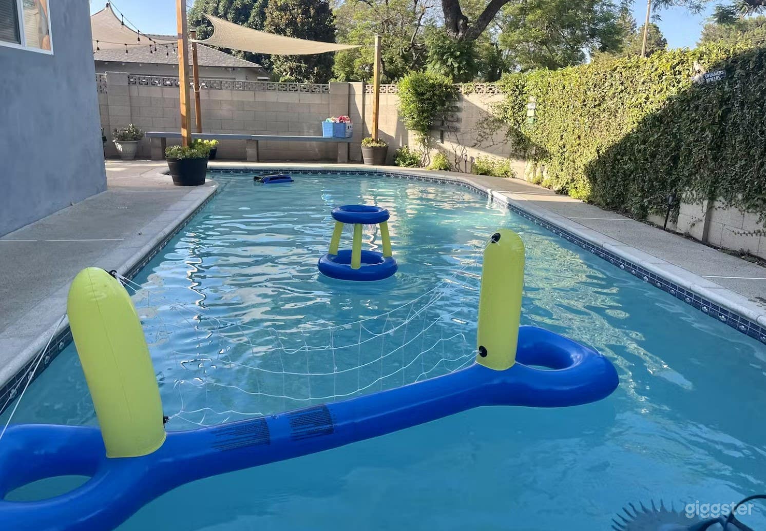 Family backyard Photo 2