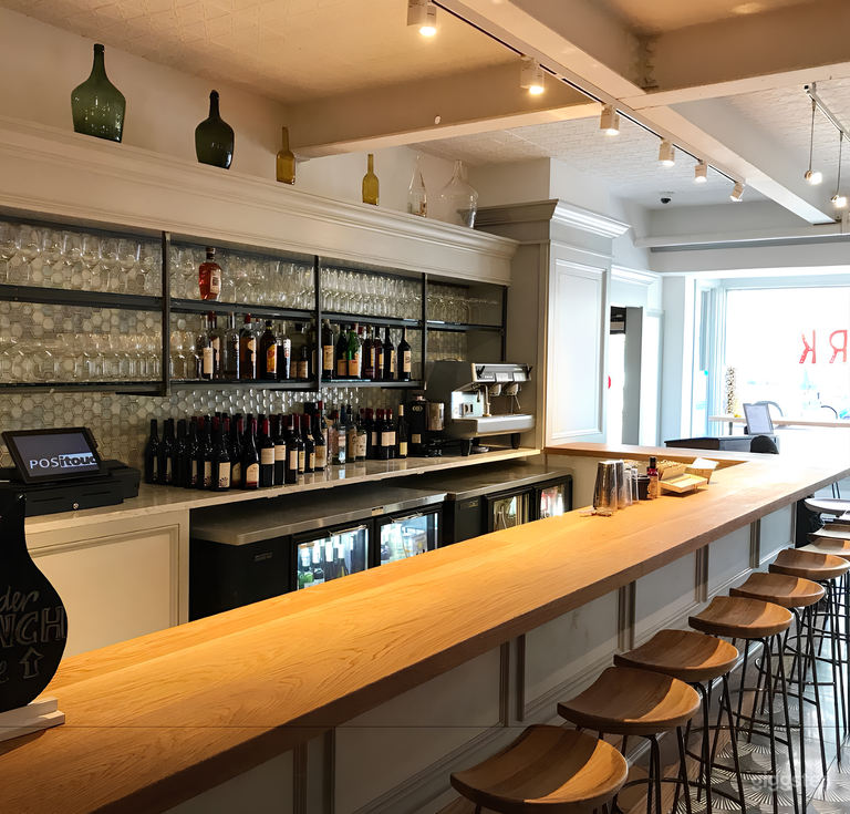  Cool Wine Bar and Restaurant in DC (Entire Venue) 