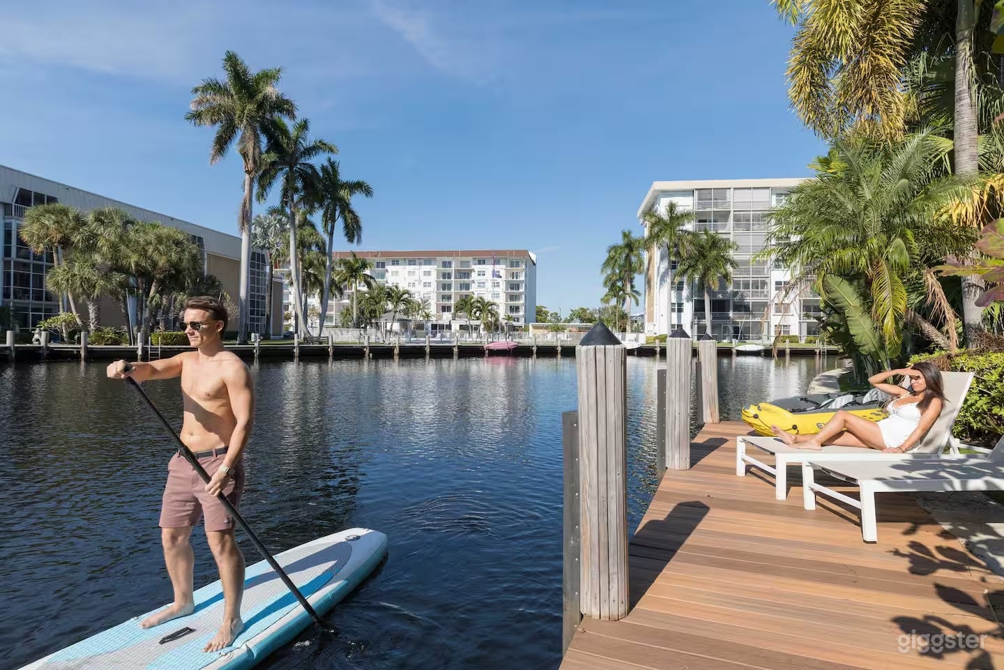 The Sanctuary – A Serene Luxe Waterfront Haven Photo 2