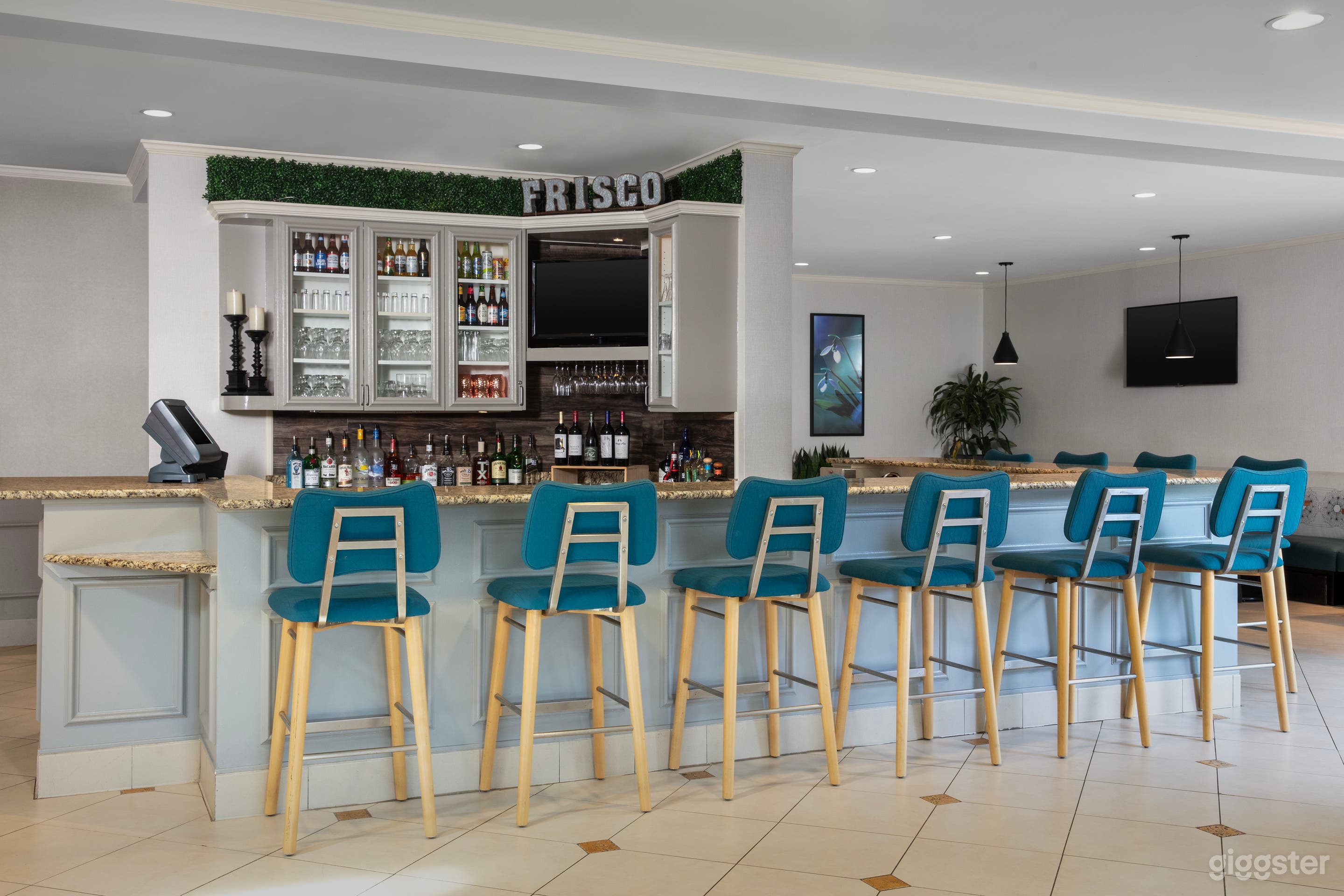 The Boardroom Photo 3