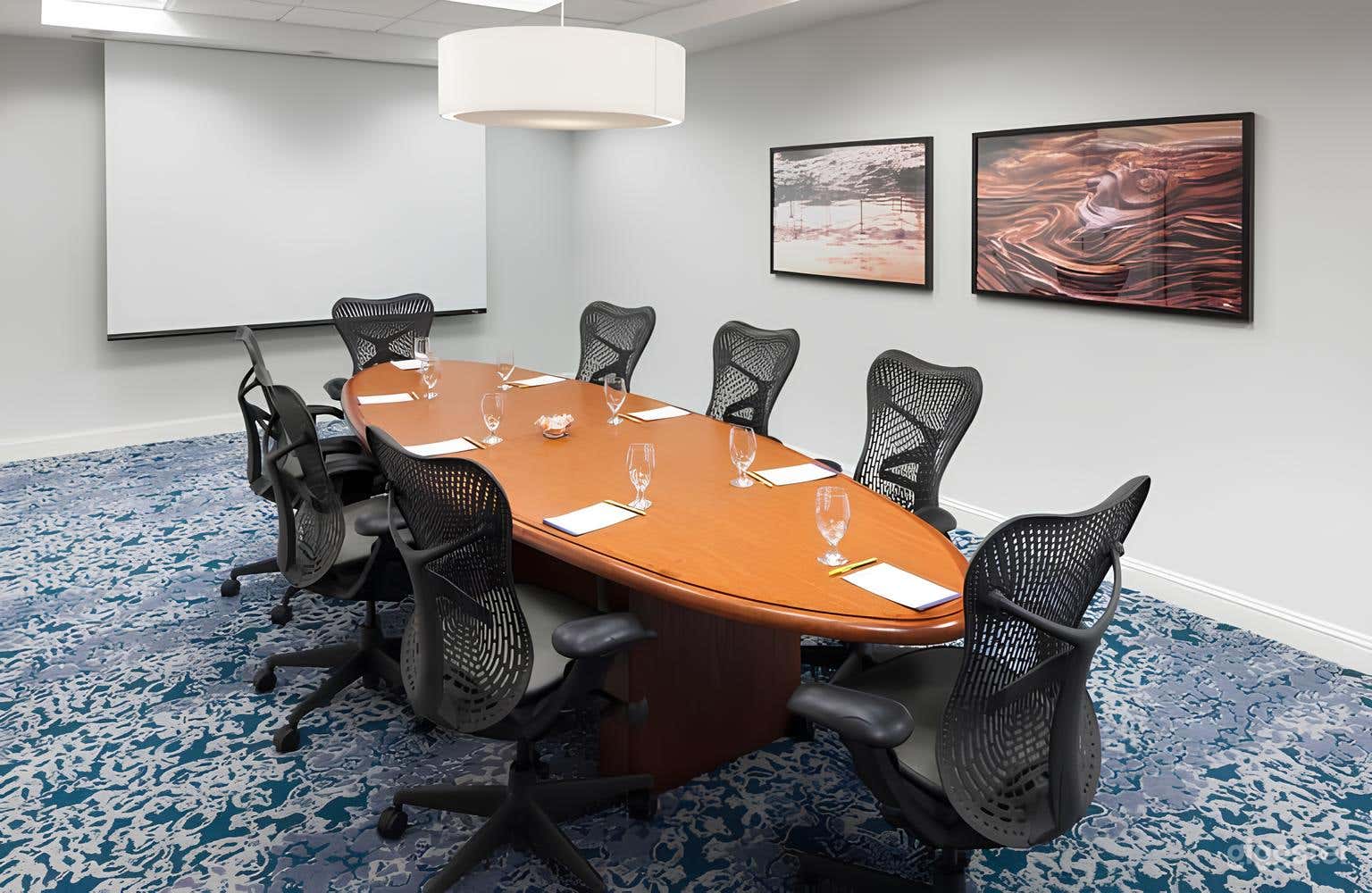 The Boardroom Photo 1