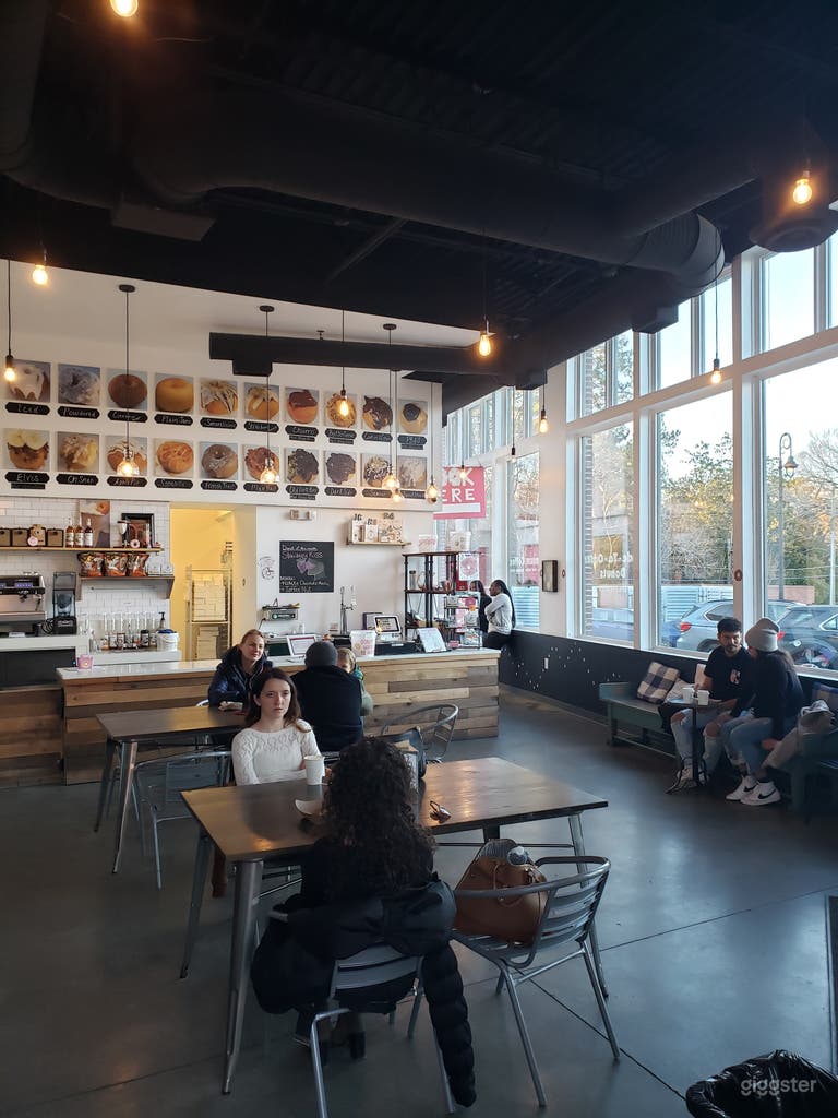  View once you walk thru front doors 