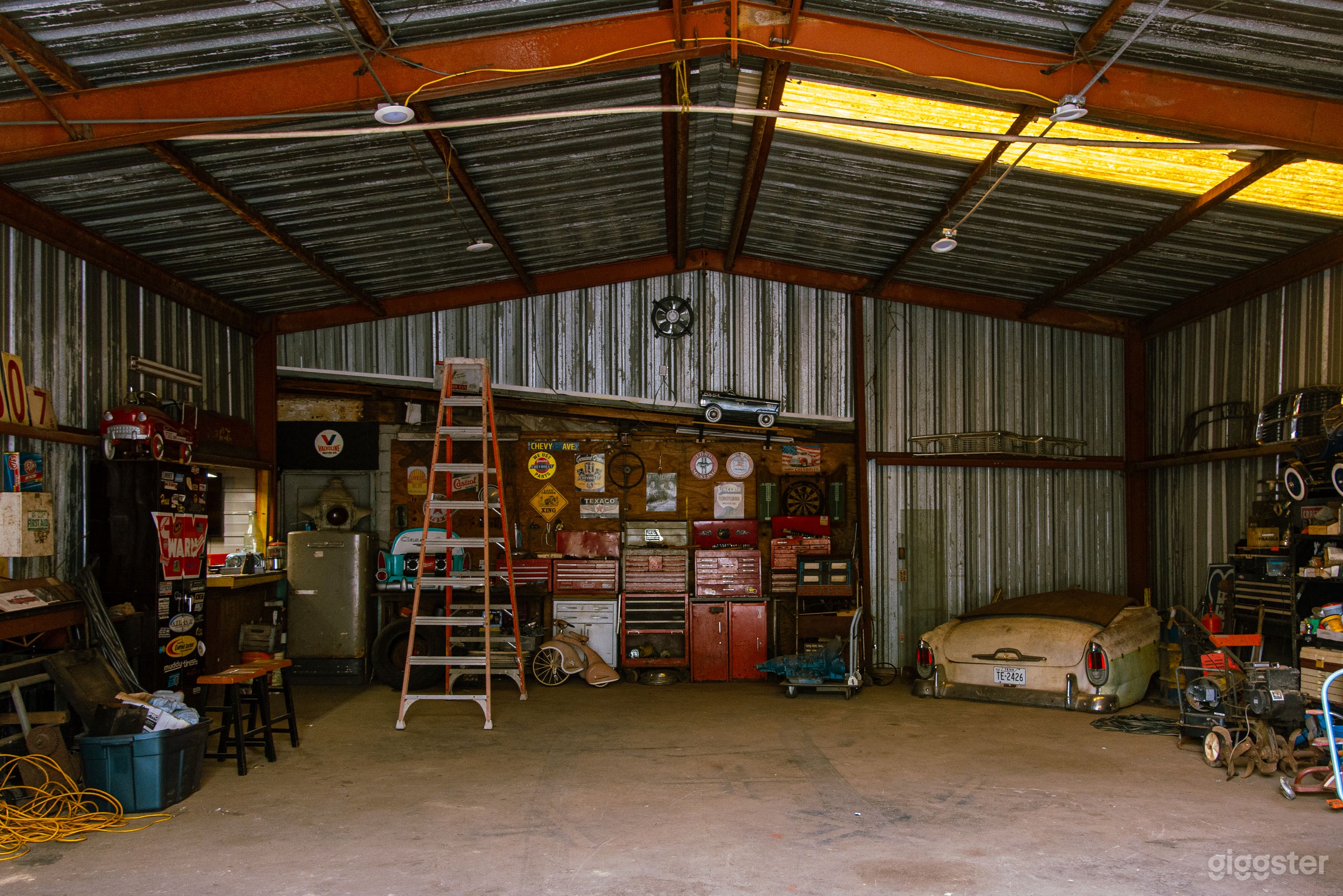 The Shop @ Eastside Yards Photo 3