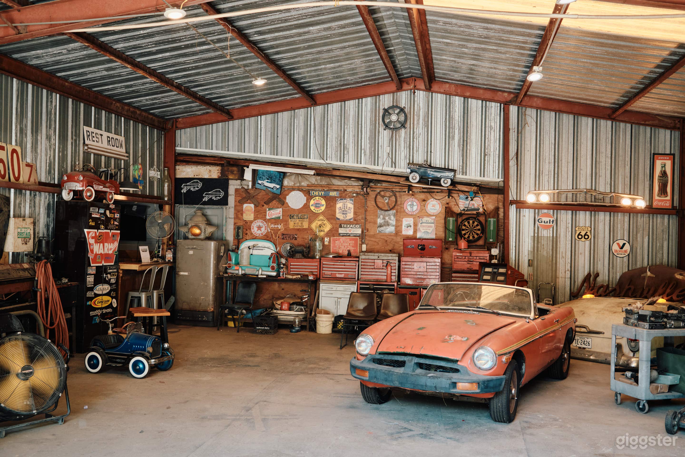 The Shop @ Eastside Yards Photo 1