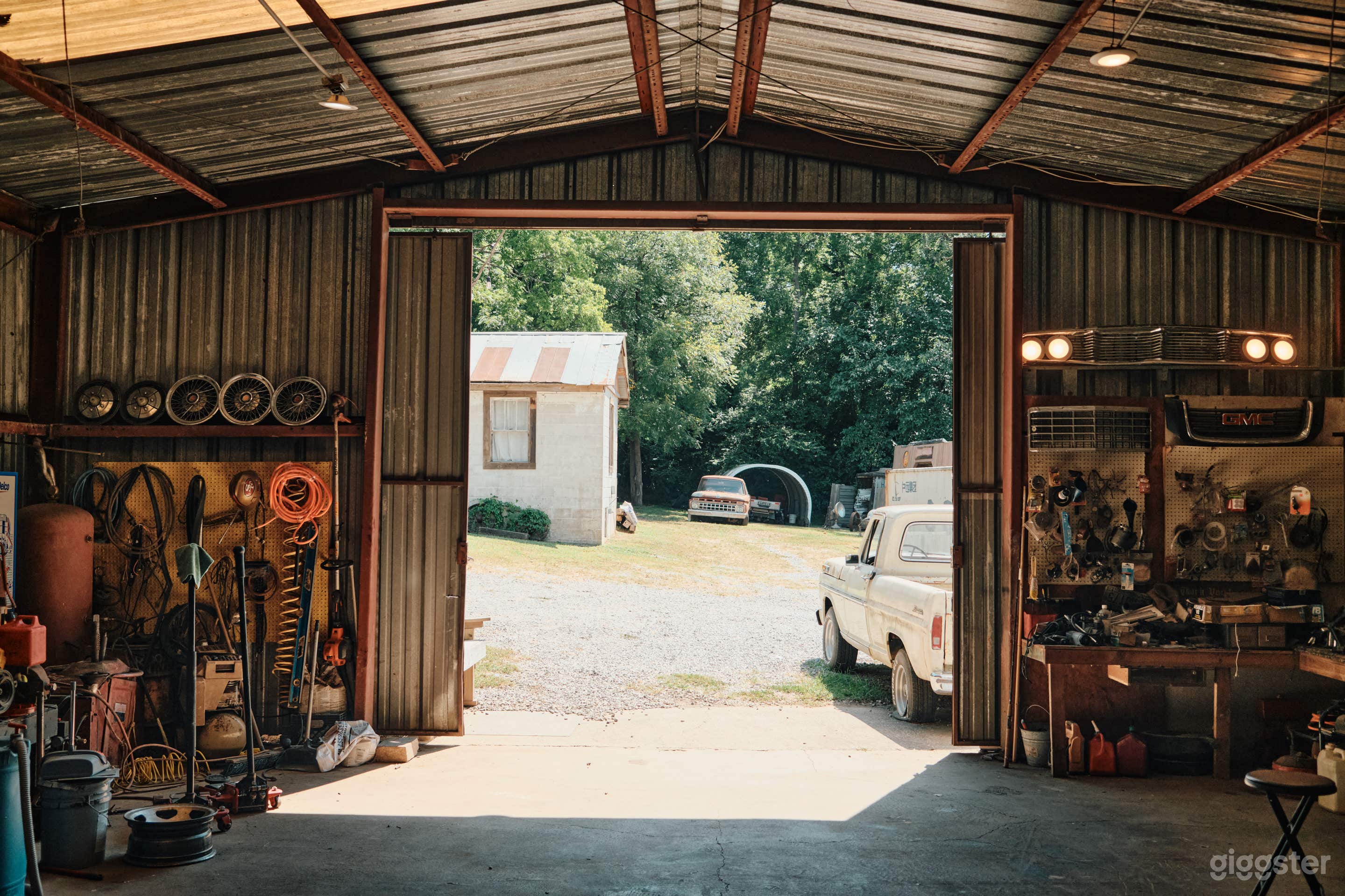 The Shop @ Eastside Yards Photo 2