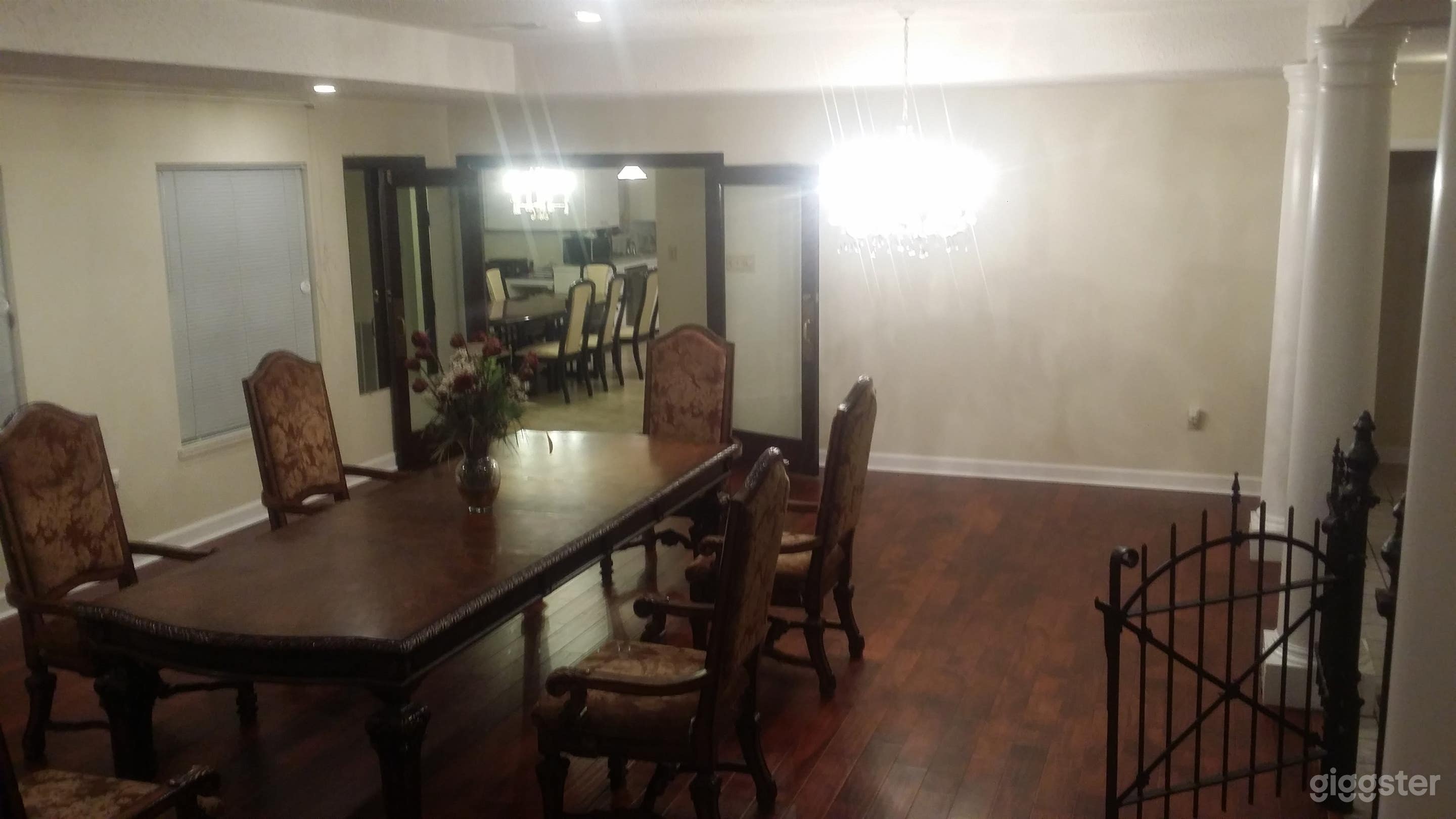 Classic Oakrest Residential House in Baton Rouge Photo 3