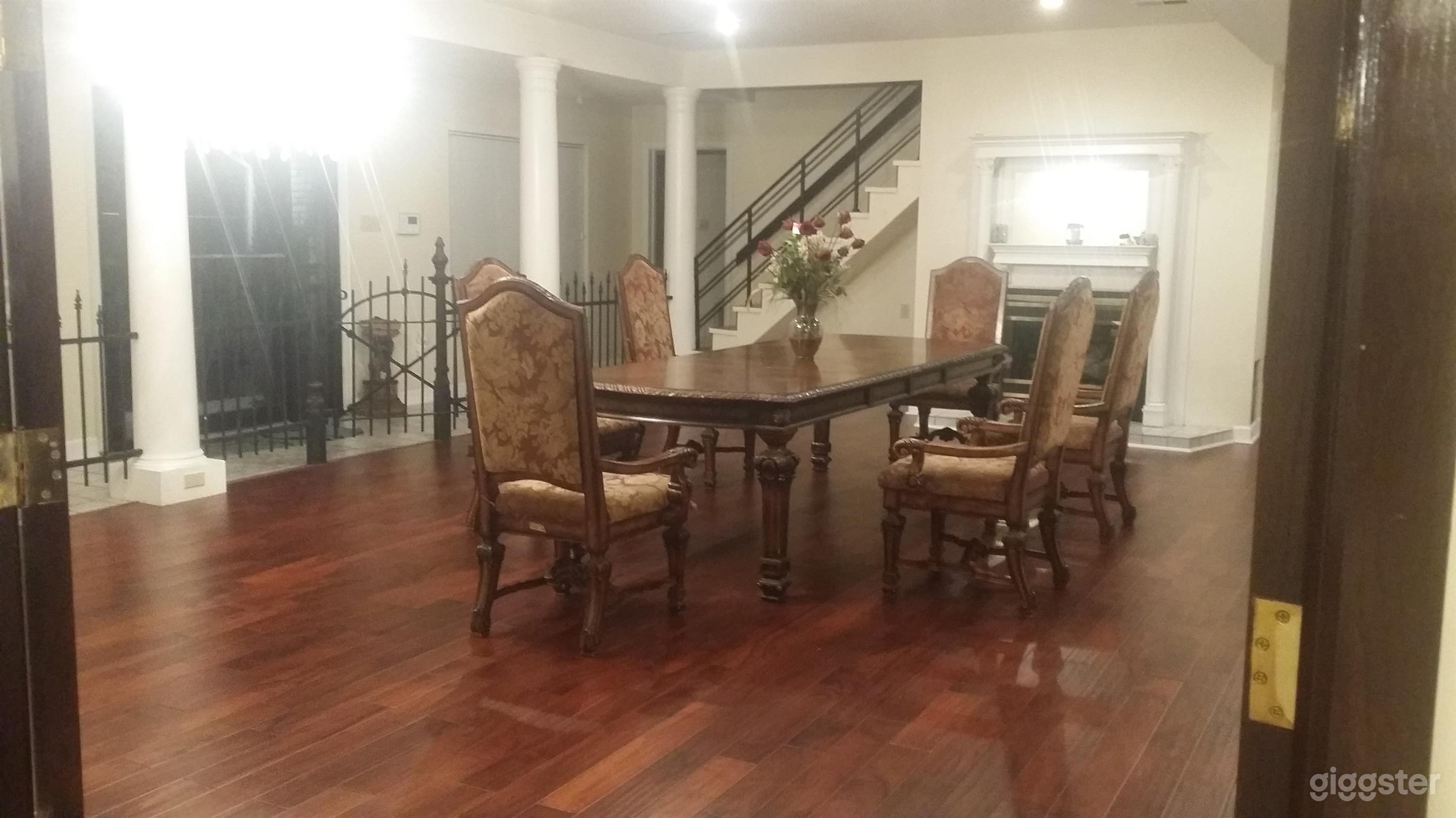 Classic Oakrest Residential House in Baton Rouge Photo 1