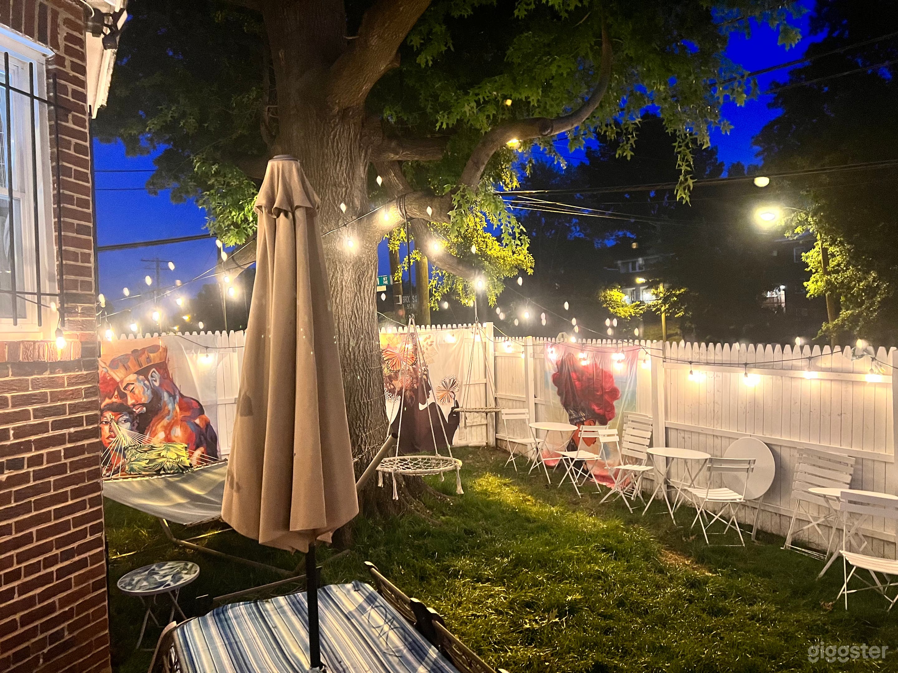 Bohemian Styled Home Photo 1