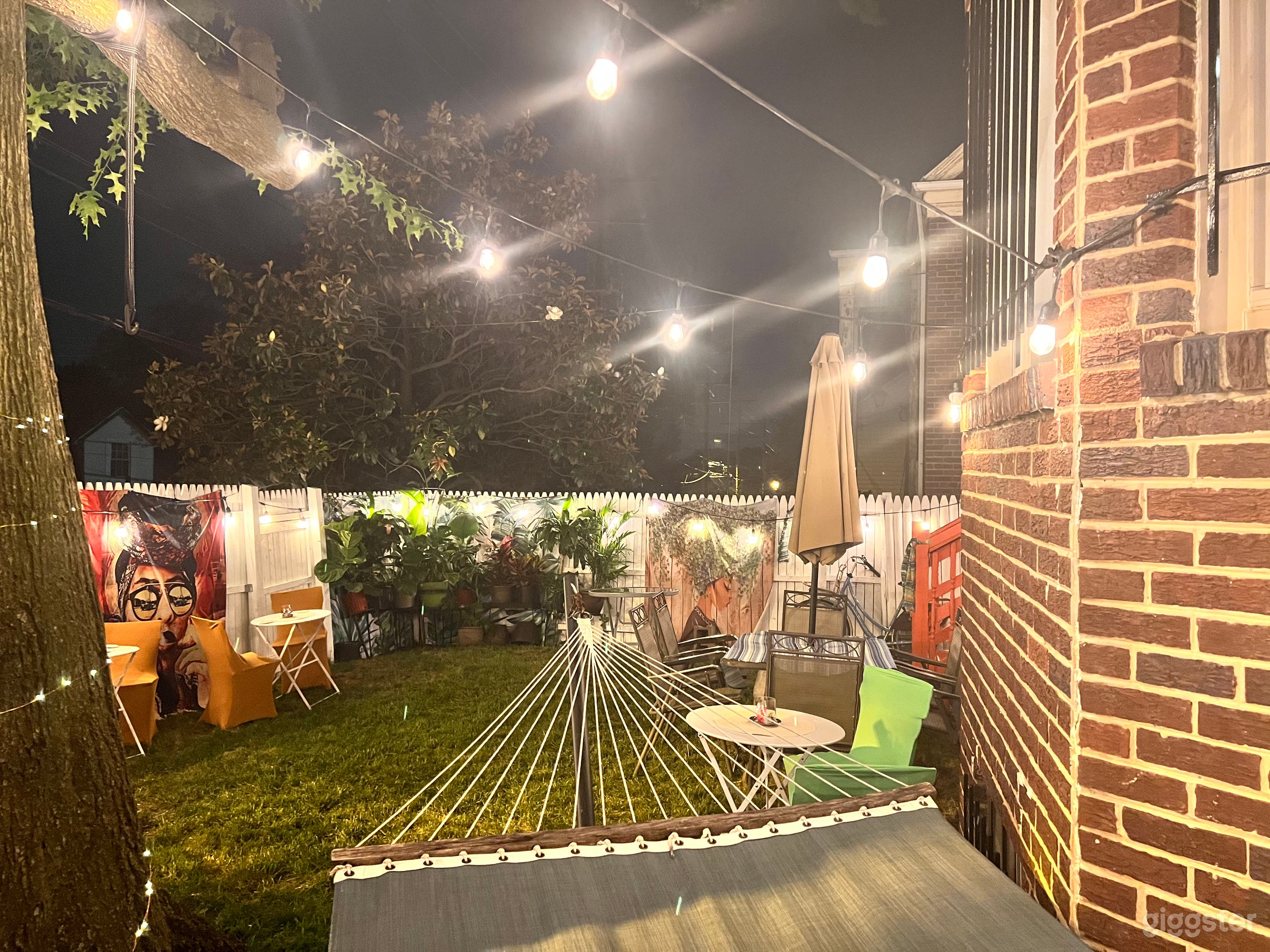 Bohemian Styled Home Photo 4