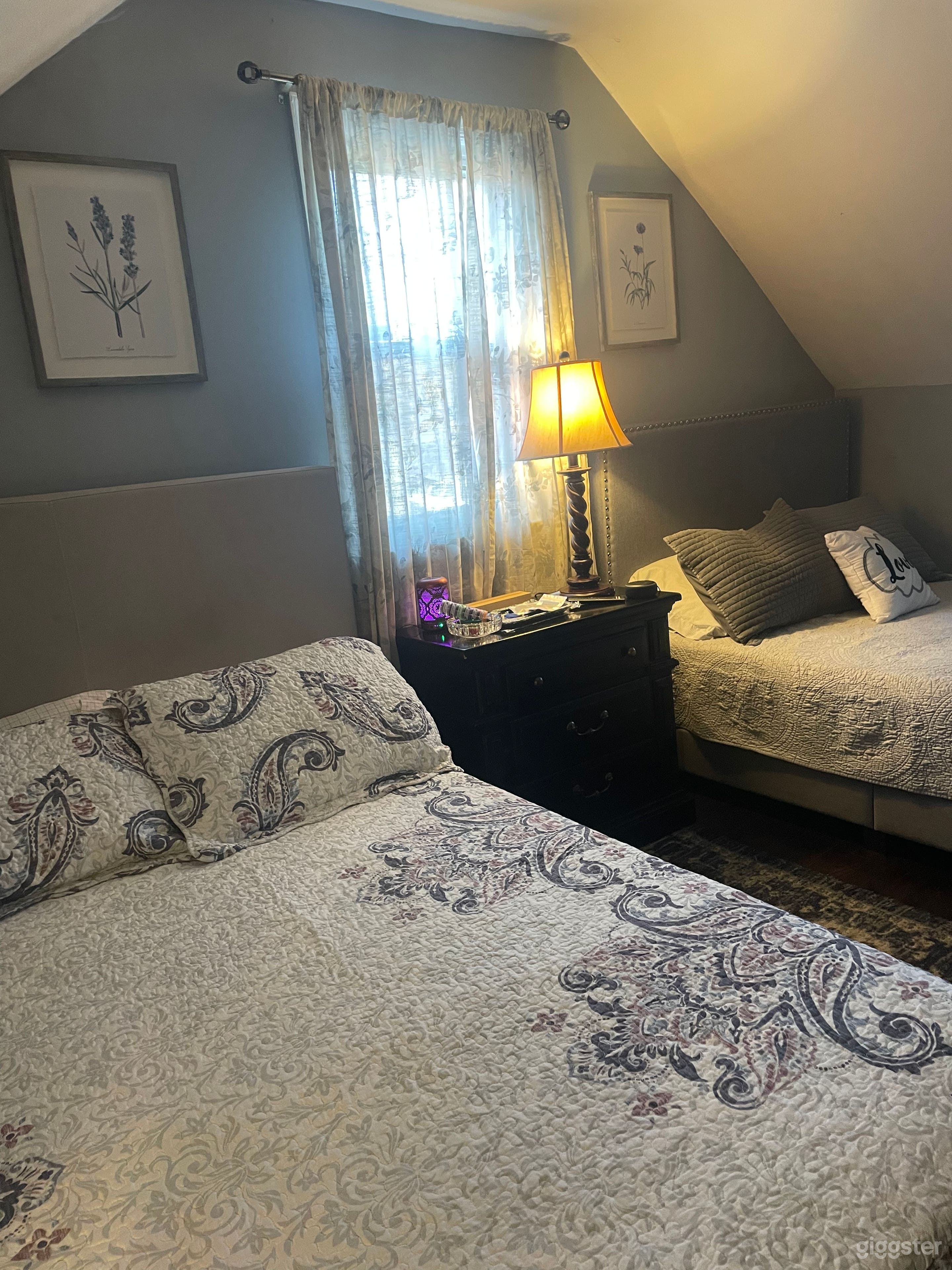 Bohemian Styled Home Photo 3