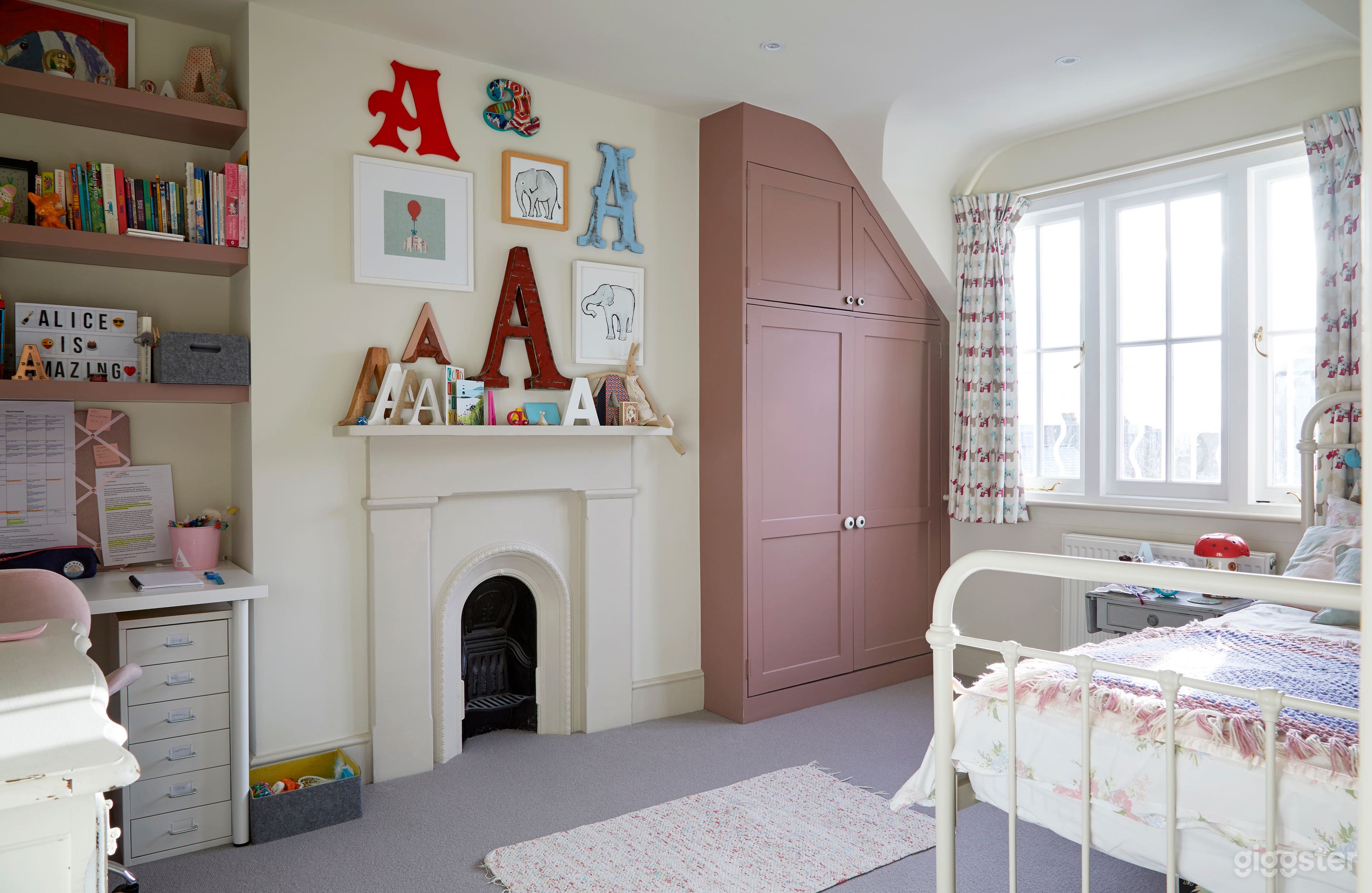 Cedars House Photo 2