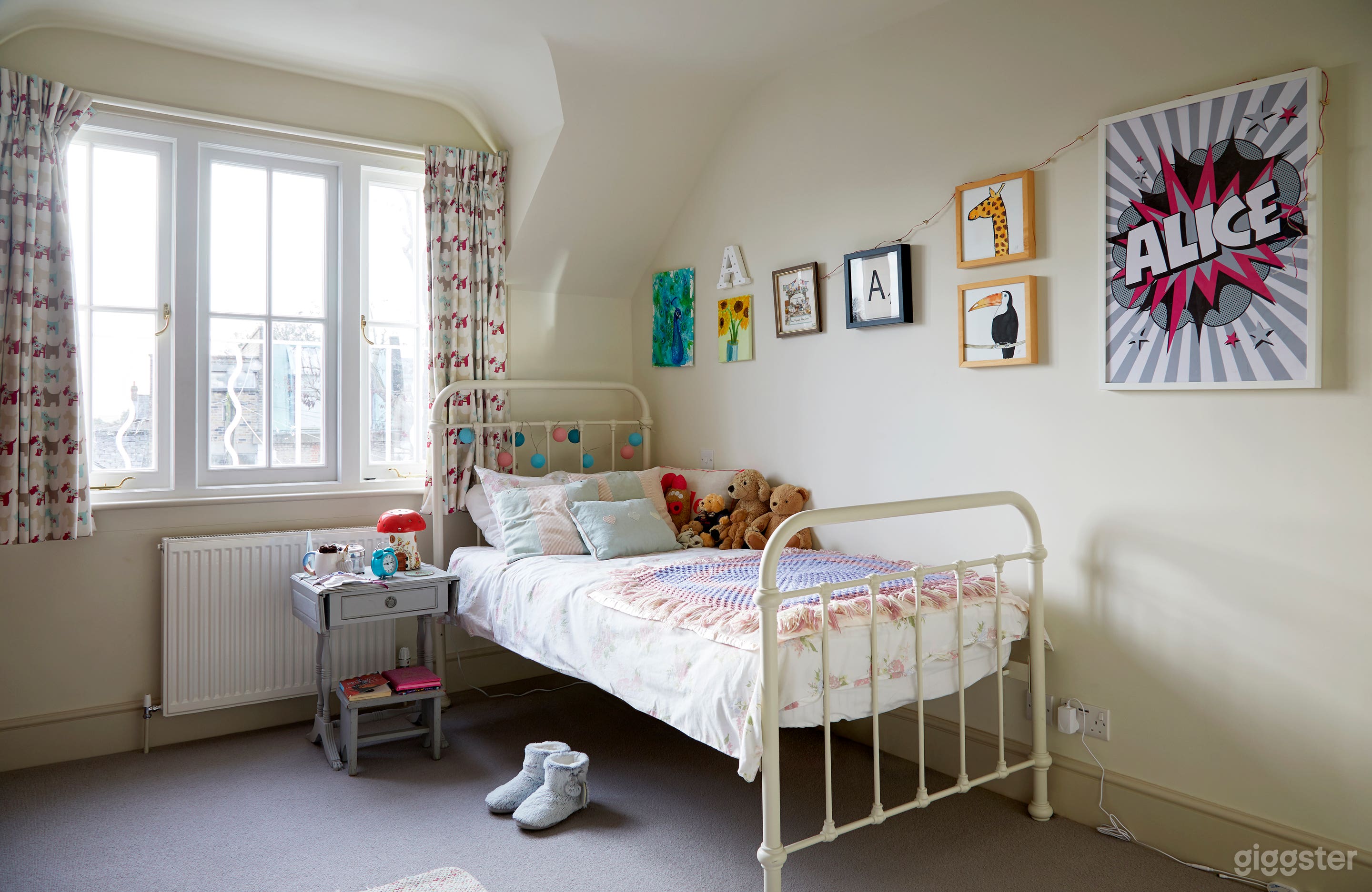 Cedars House Photo 3