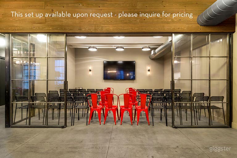  Office Space at WorkHouse NYC - Midtown 