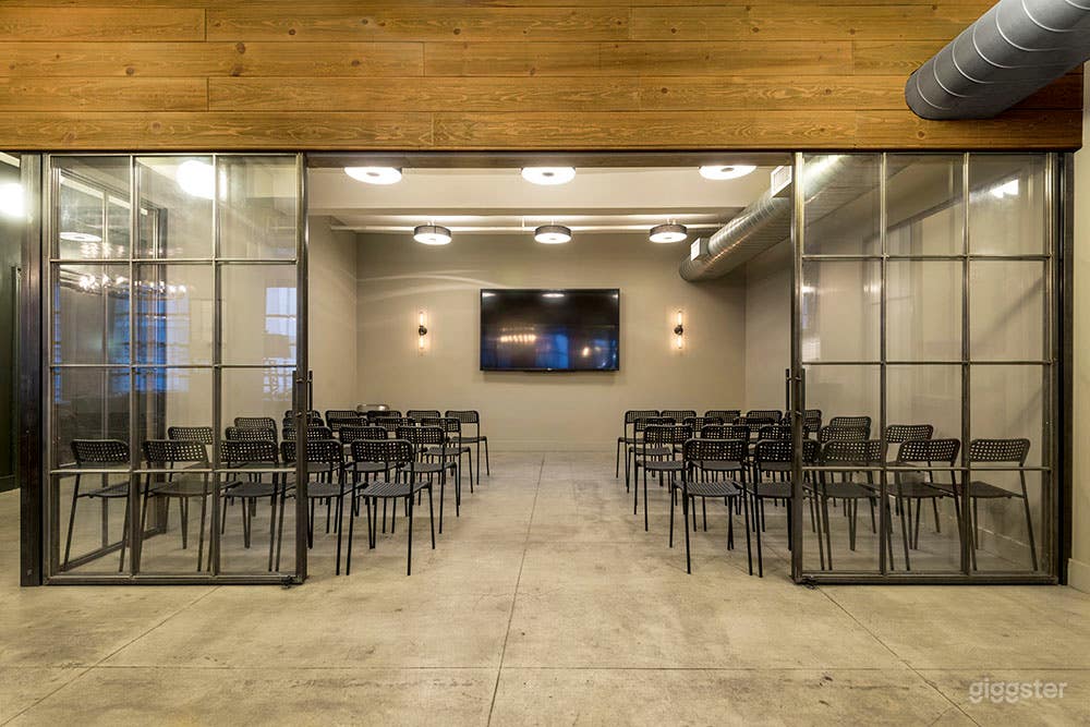 Office Space at WorkHouse NYC - Midtown Photo 1