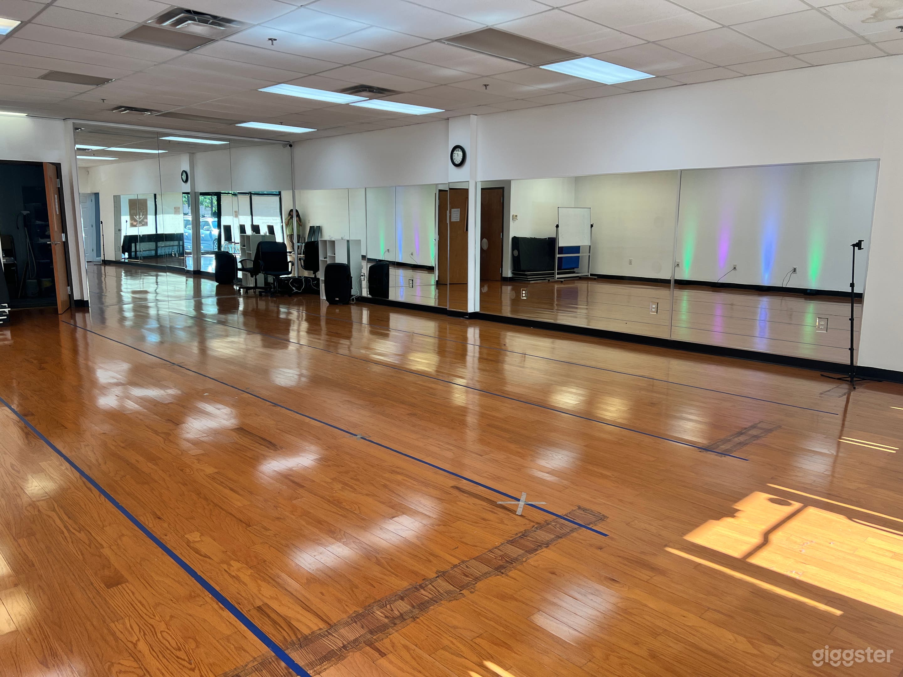 TRR - Back Right Corner Picture