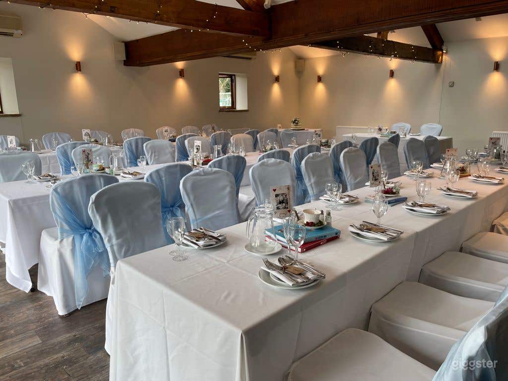 The Pennine Suite Photo 3