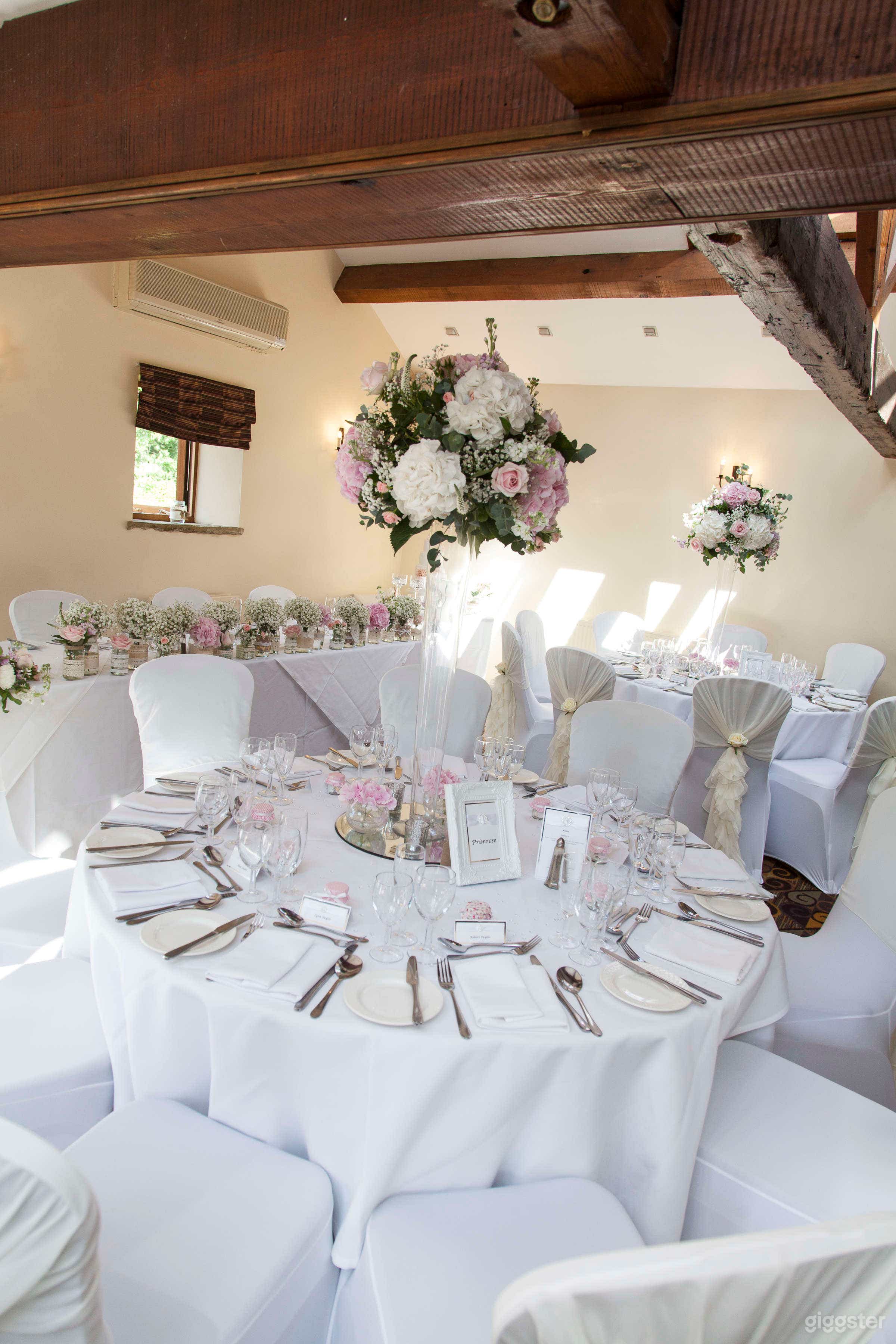 The Pennine Suite Photo 2