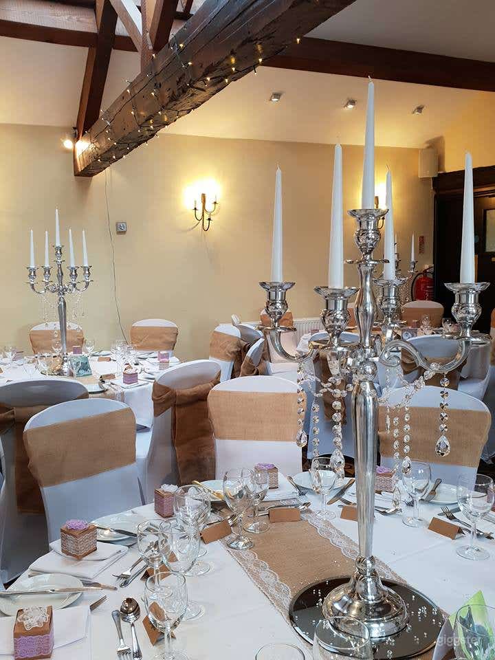 The Pennine Suite Photo 4