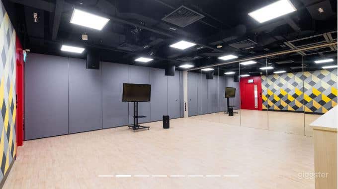  Auditorium (medium space 2) in Singapore Photo 2