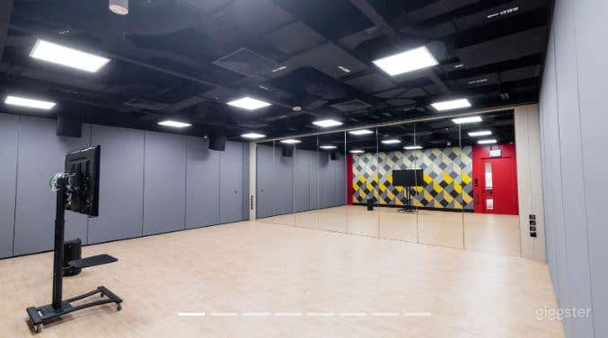  Auditorium (medium space 2) in Singapore Photo 1