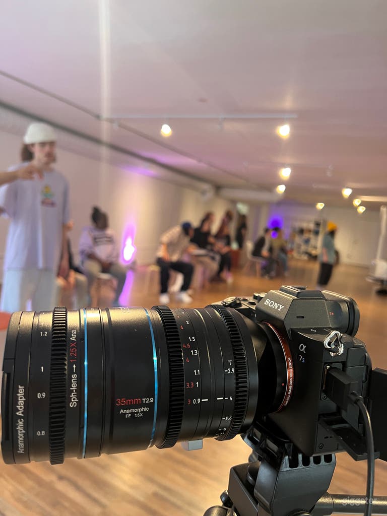  Filming/Photos/Gallery/Dance/Fitness/Event Space 