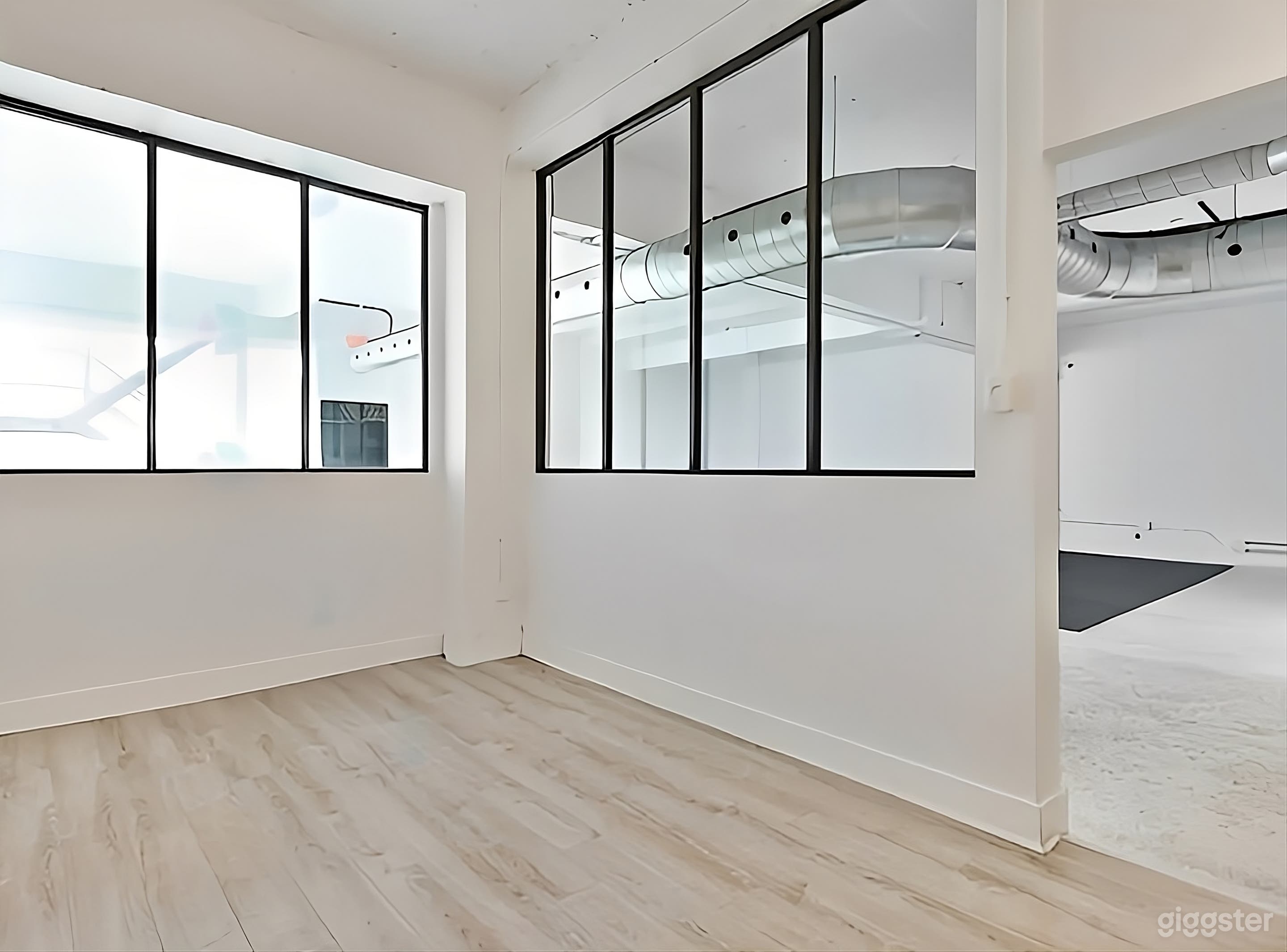 Creative Space Loft/Studio - Downtown Montreal Photo 4