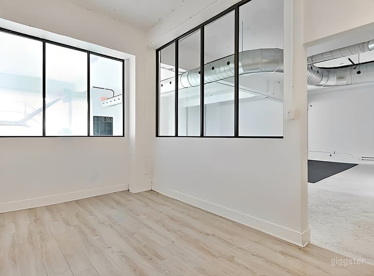  Creative Space Loft/Studio - Downtown Montreal 